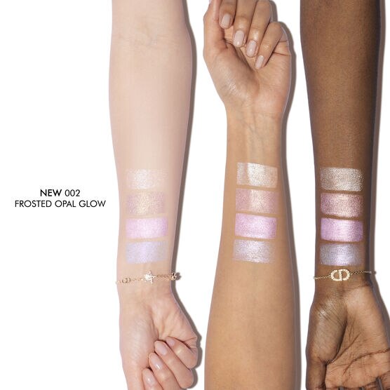 DIOR BACKSTAGE GLOW MAXIMIZER PALETTE 002